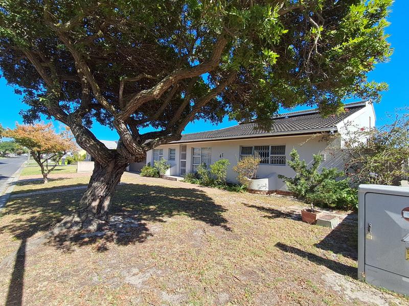 4 Bedroom Property for Sale in Tygerdal Western Cape